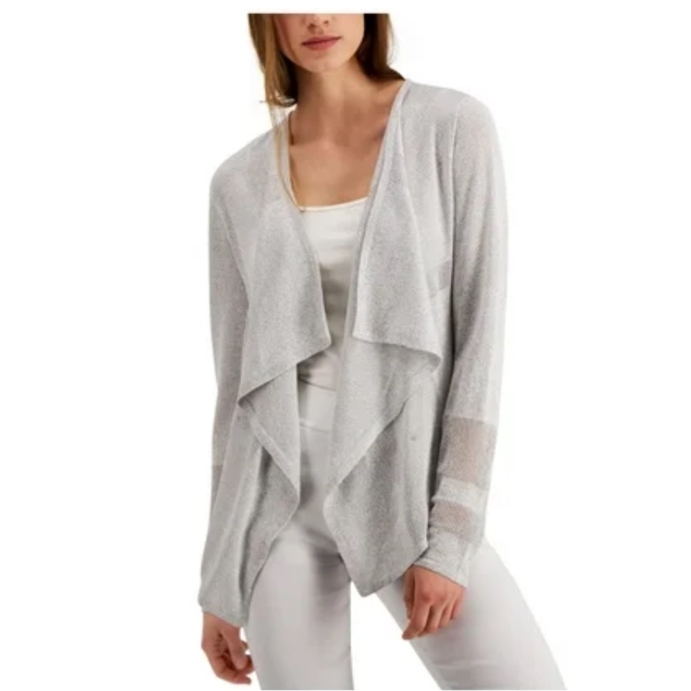 🤩Long Cardigan